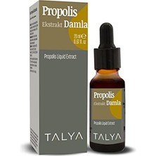 Talya Propolis Ekstrakt Damla 20ML