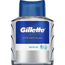 Gillette Series Tıraş Sonrası Losyon Arctic Ice 100 ml