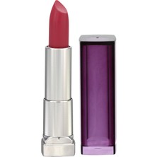 Brc Toptan Maybelline New York Maybelline Color Sensational Ruj - 315 Rich Plum - Mürdüm Ruj