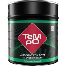 Filli Boya Beyaz 2,5 Lt Sentetik Boya Tempo