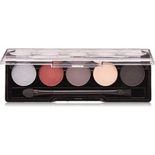 Golden Rose Professional Palette Eyeshadow NO:109 1 PaketGöz Farı