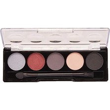 Golden Rose Professional Palette Eyeshadow NO:109 1 PaketGöz Farı