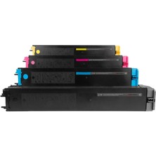 Toner Türk Sharp MX-61GT Muadil Toner Takım