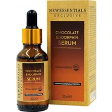 New Essentials Newessentials Chocolate Endorfin Serum 30 mlCilt Serumu