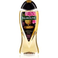 Palmolive Luminous Oils Makademya Yağı Duş Jeli 500ML Duş Jeli