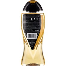 Palmolive Luminous Oils Makademya Yağı Duş Jeli 500ML Duş Jeli