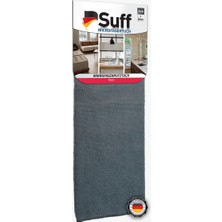 Suff Mikrofasertuch Gül Genel Temizlik 40x40 cm Toz Bezi