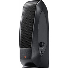 Powergate Logitech S120 23W 1+1 Speaker 980-000010