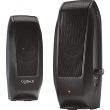 Powergate Logitech S120 23W 1+1 Speaker 980-000010