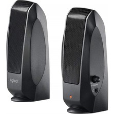 Powergate Logitech S120 23W 1+1 Speaker 980-000010