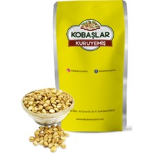 Kobaşlar Kuruyemiş Kırık Leblebi (Sosyete Leblebi) 1  kg