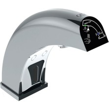 Gpd Wiser Q Su ve Sabunluk Bataryası Çift Su Girişli FLB09