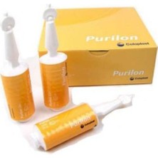 Purilon (10 Adet) Coloplast Purilon Jel Yara Bakım Jeli 15gr