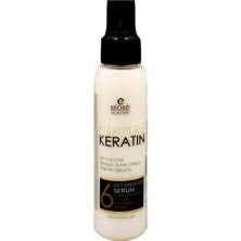 Elose Keratin Saç Bakım Serumu 125 ml