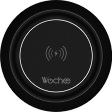 Wochee Jongo Kablosuz Şarjlı Bluetooth Hoparlör