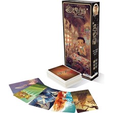 Asmodee Dixit 8 Harmonıes (Ahenk)  Yeni!