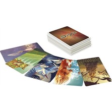 Asmodee Dixit 8 Harmonıes (Ahenk)  Yeni!