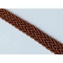 Taba Rengi Kemer 1,2 cm