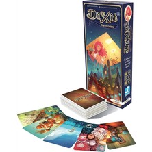 Asmodee Dixit 6 Memorıes (Anılar)  Yeni!