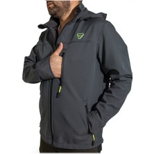 Archercamp Softshell Jacket