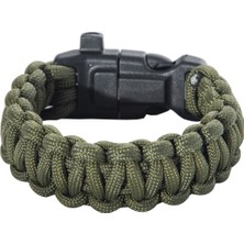 Archercamp Magnezyumlu Paracord