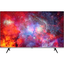 Regal 50R858U 50" 126 Ekran Uydu Alıcılı 4K Ultra HD Smart LED TV