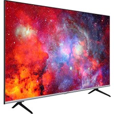 Regal 50R858U 50" 126 Ekran Uydu Alıcılı 4K Ultra HD Smart LED TV