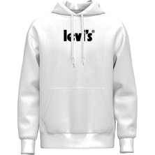Relaxed Graphic Hoodie