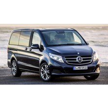 Silbak Mercedes-Benz V Serisi Class W447 2014-2022 Ön Cam Sileceği Silecek Silgi Silgeç Takımı 70*45CM