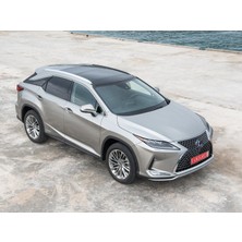 Silbak Lexus Rx 2016-2023 Ön Cam Sileceği Silecek Silgi Silgeç Takımı Seti 65*50CM