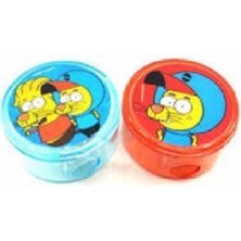 Cem Kral Şakir Kalemtraş KS-2388 1 Adet