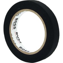 Boss Tape Tüysüz Bez Bant / Polyester / 19  mm X 15 m