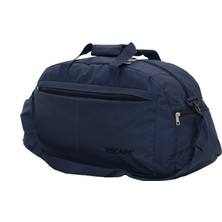 Escape 107 Polyester Kumaş Seyahat Çantası / Spor Çanta