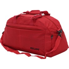 Escape 107 Polyester Kumaş Seyahat Çantası / Spor Çanta