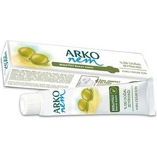 Arko Naturel El ve Vücut Bakım Kremi Seti 20 cc