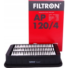 Filtron AP120/4  Hava Filtresi