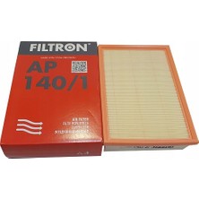 Filtron AP140/1 Hava Filtresi