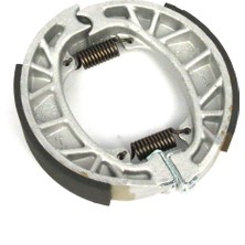 Polini Kampana Fren Balatası  Vespa Piaggio- 176.0300