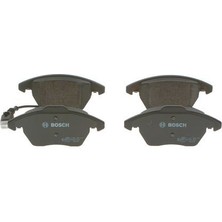 Bosch Vw Jetta Ön Fren Balata Takımı 2004-2019