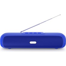 New Rixing NR-2027FM Tws Bluetooth Hoparlör (Yurt Dışından)