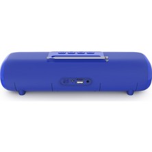 New Rixing NR-2027FM Tws Bluetooth Hoparlör (Yurt Dışından)