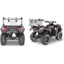 Gıvı OBK110A Trekker Outback Atv Çanta