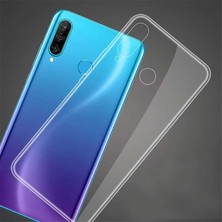 Kılıfist Huawei Honor 20 Lite Kılıf Zore Süper Silikon
