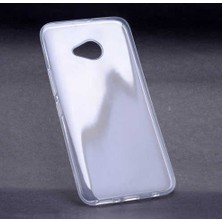 Kılıfist Htc U11 Life Kılıf Zore Süper Silikon Kapak