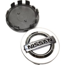 Itaqi Nissan Note Jant Göbek 2007-2013