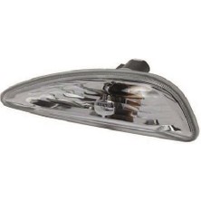 Itaqi Hyundai I20 Çamurluk Sinyali Sol 2015-2020