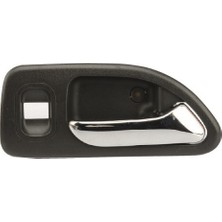 Itaqi Honda Accord Iç Kapı Kolu Ön Sağ Krom 1994-1997