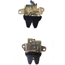 Itaqi Toyota Corolla Bagaj Kapak Kilidi 2002-2006