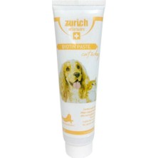 zurich veterinaire Zurich Cat & Dog Biotin Paste