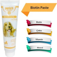 zurich veterinaire Zurich Cat & Dog Biotin Paste